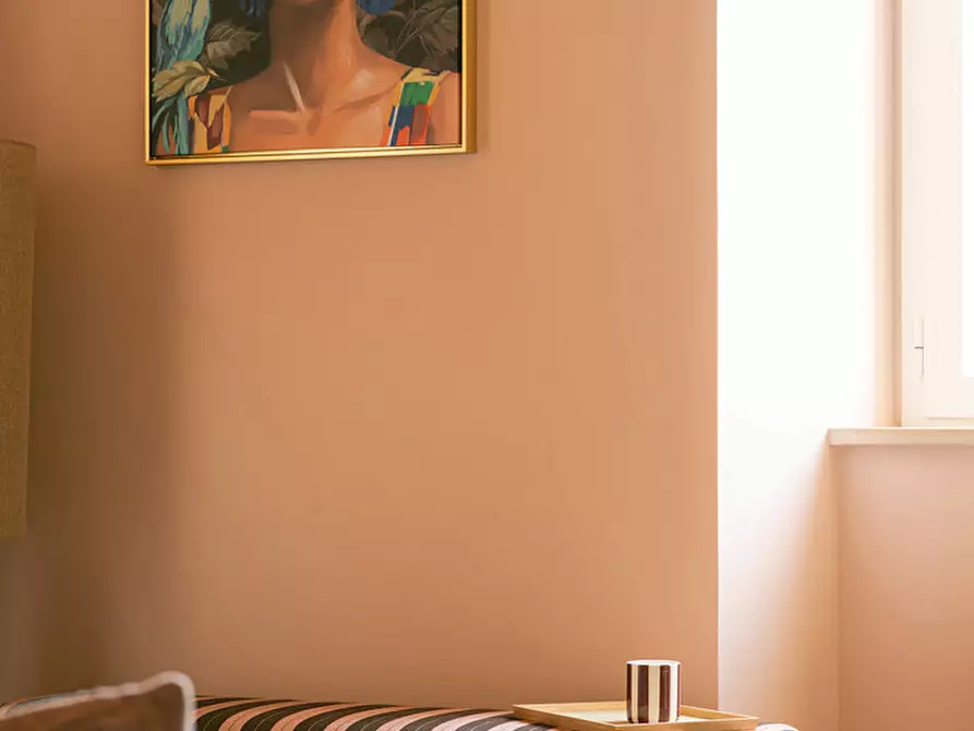 Immagine 13 di Appartamento in vendita  in Via Antonio Calcagni, 23 a Recanati