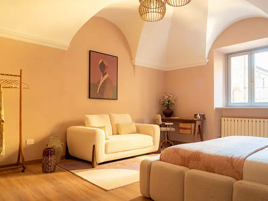 Immagine 30 di Appartamento in vendita  in Via Antonio Calcagni, 23 a Recanati