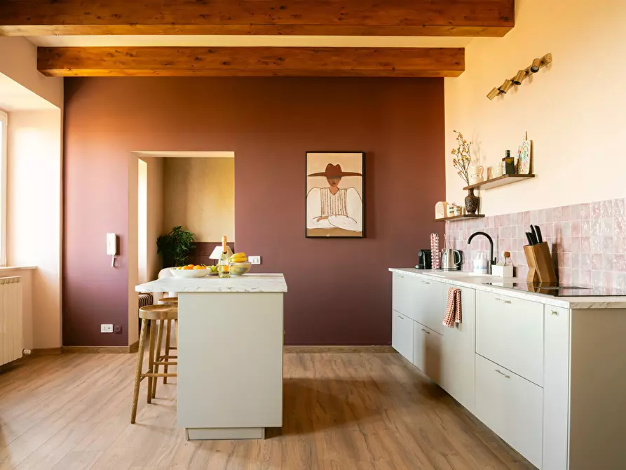 Immagine 20 di Appartamento in vendita  in Via Antonio Calcagni, 23 a Recanati