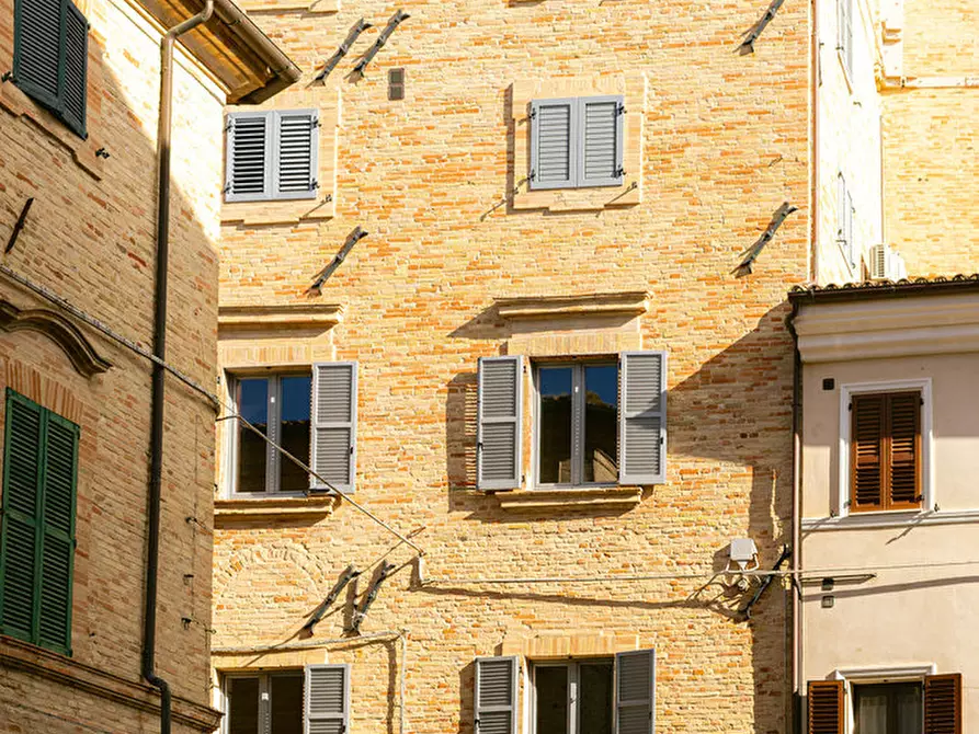 Immagine 47 di Appartamento in vendita  in Via Antonio Calcagni, 23 a Recanati