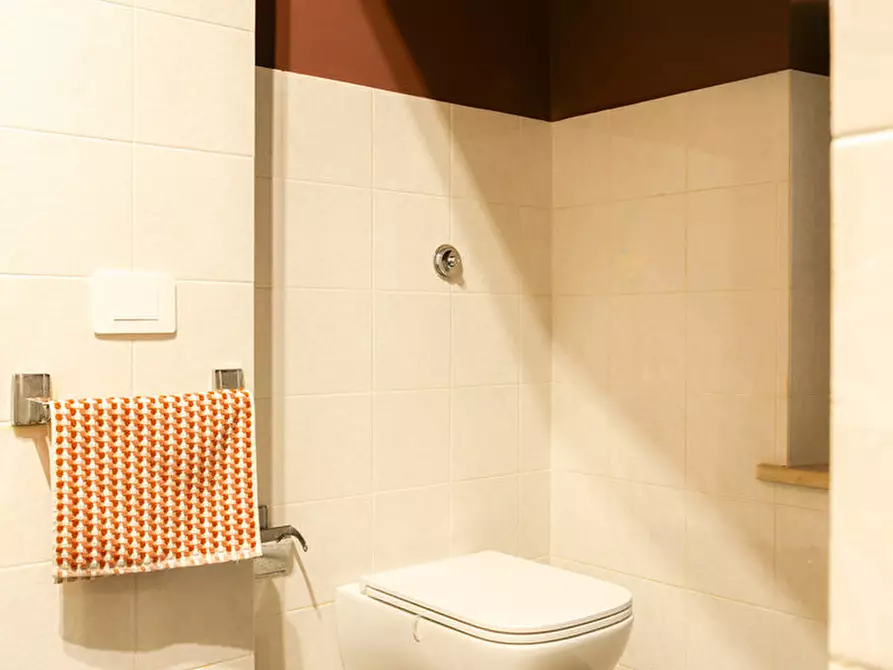 Immagine 46 di Appartamento in vendita  in Via Antonio Calcagni, 23 a Recanati