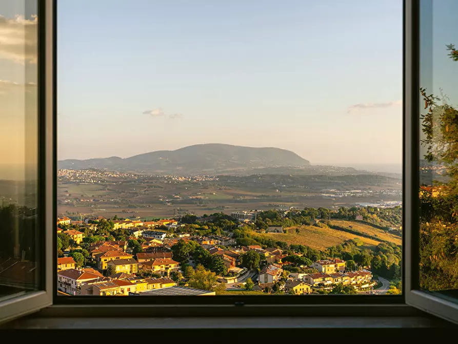 Immagine 14 di Appartamento in vendita  in Via Antonio Calcagni, 23 a Recanati