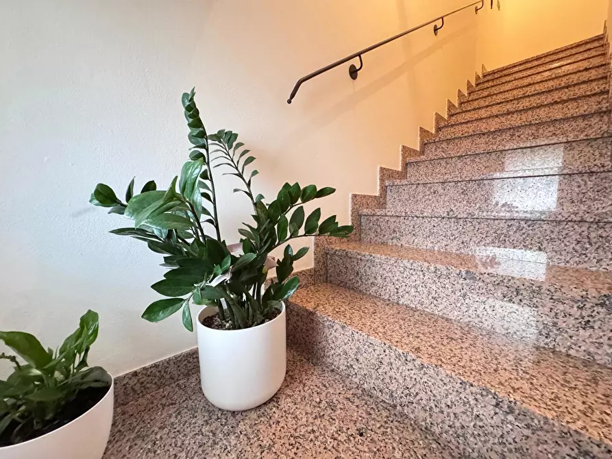 Immagine 15 di Appartamento in vendita  in Via Don Domenico Elidoro, 16 a Pumenengo