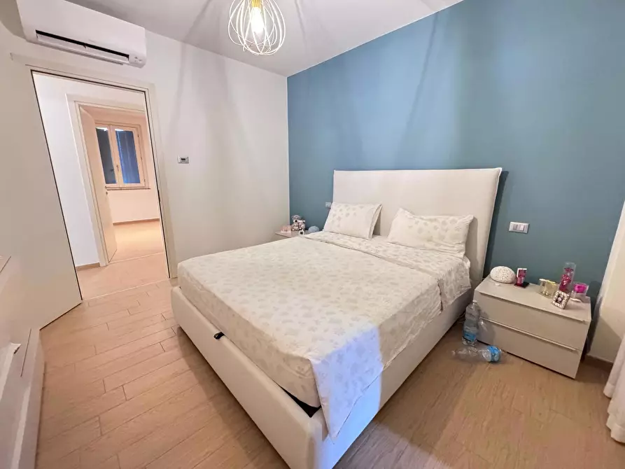 Immagine 20 di Appartamento in vendita  in Via Don Domenico Elidoro, 16 a Pumenengo