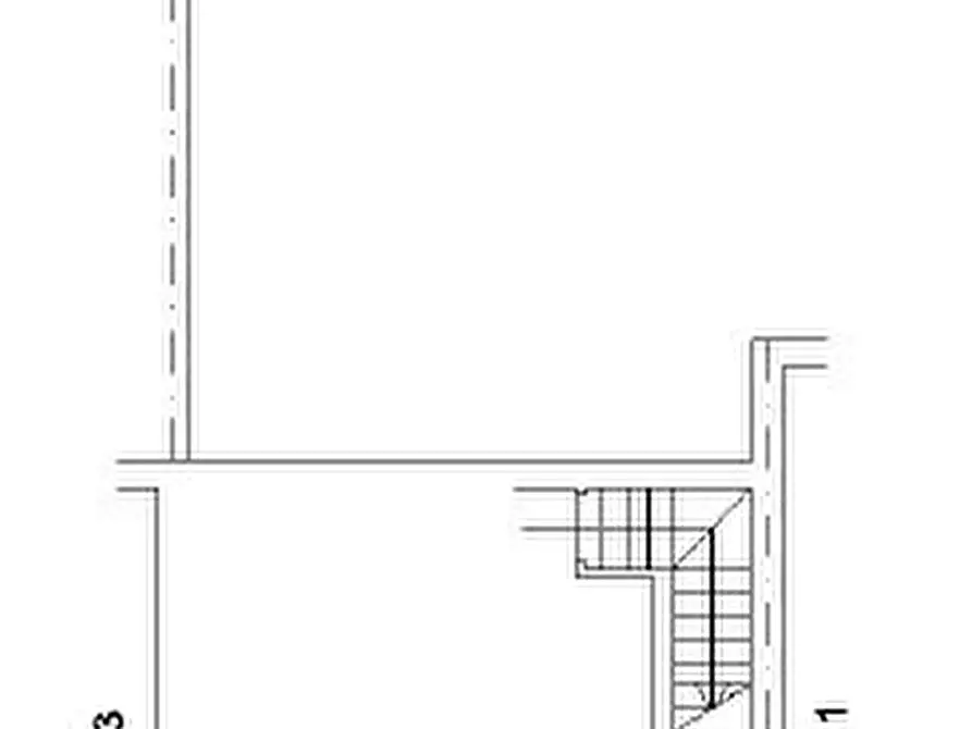Immagine 38 di Appartamento in vendita  in Via Don Domenico Elidoro, 16 a Pumenengo