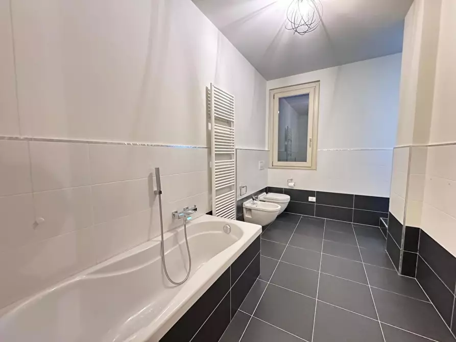 Immagine 27 di Appartamento in vendita  in Via Don Domenico Elidoro, 16 a Pumenengo