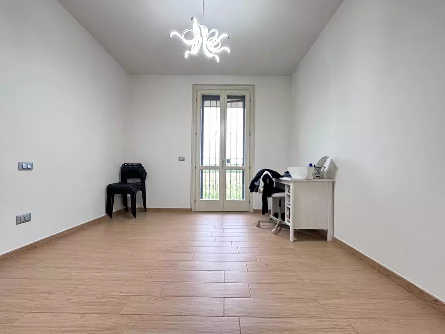 Immagine 26 di Appartamento in vendita  in Via Don Domenico Elidoro, 16 a Pumenengo