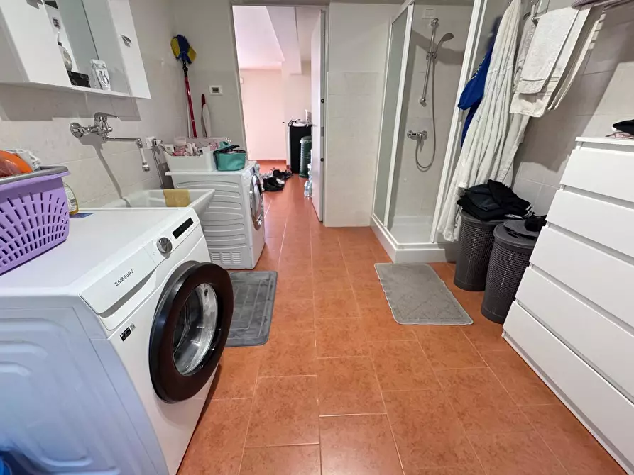 Immagine 32 di Appartamento in vendita  in Via Don Domenico Elidoro, 16 a Pumenengo