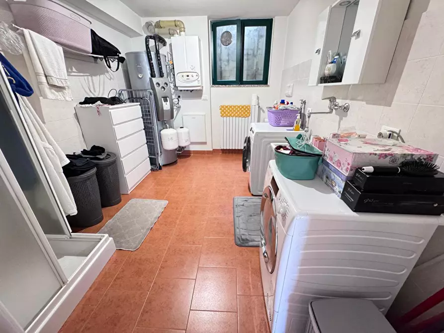 Immagine 31 di Appartamento in vendita  in Via Don Domenico Elidoro, 16 a Pumenengo