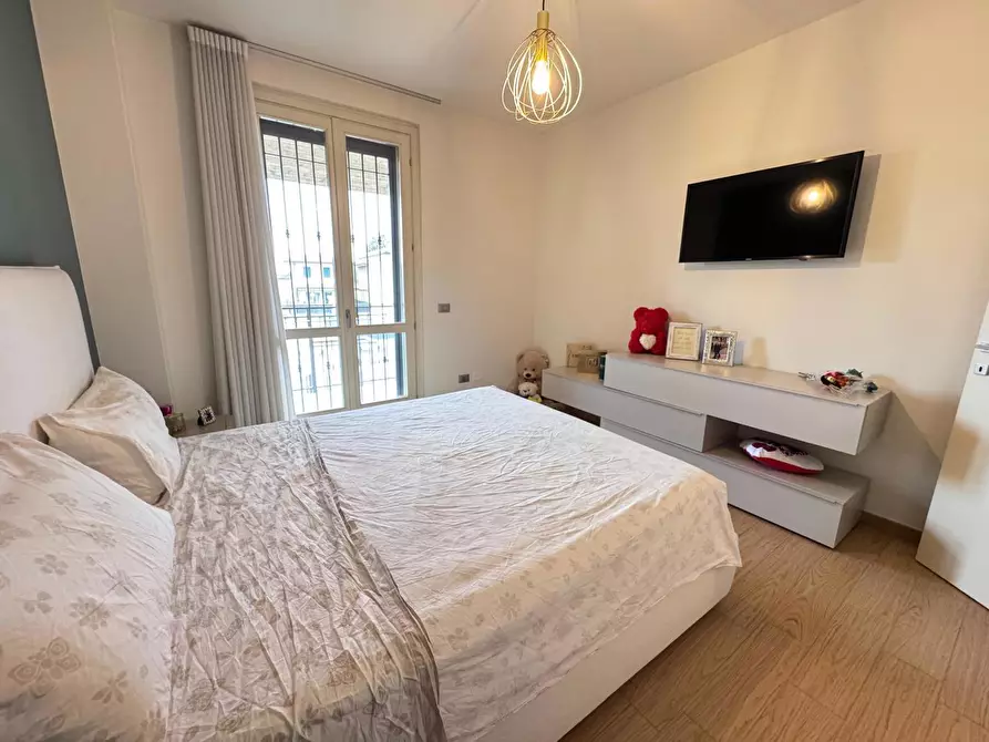 Immagine 19 di Appartamento in vendita  in Via Don Domenico Elidoro, 16 a Pumenengo