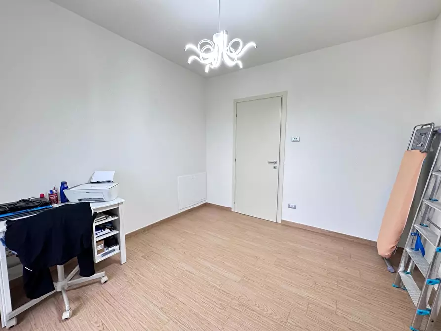 Immagine 25 di Appartamento in vendita  in Via Don Domenico Elidoro, 16 a Pumenengo