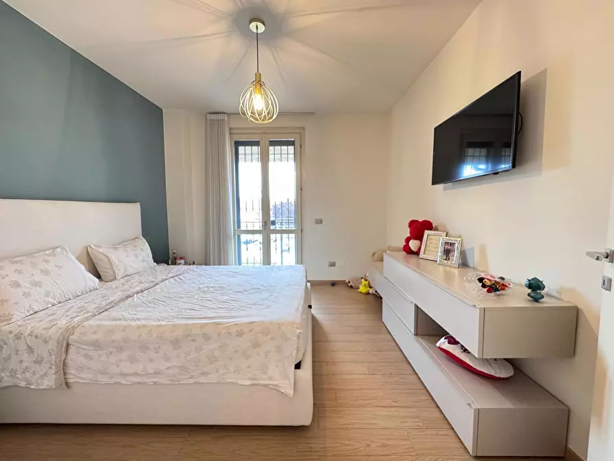 Immagine 18 di Appartamento in vendita  in Via Don Domenico Elidoro, 16 a Pumenengo