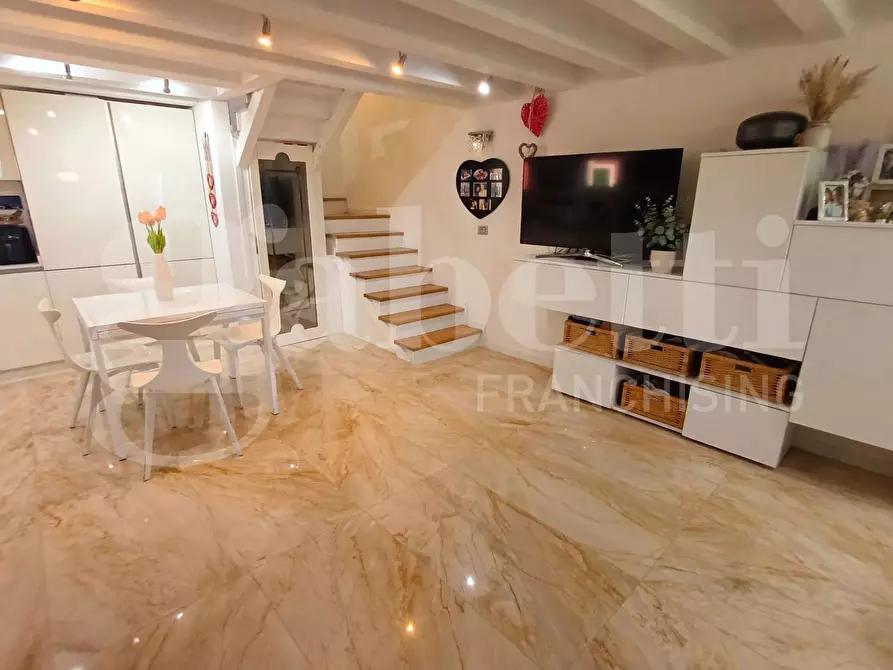 Immagine 7 di Casa indipendente in vendita  in Via PELLESTRINA - SAN PIETRO IN VOLTA, 00 a Venezia