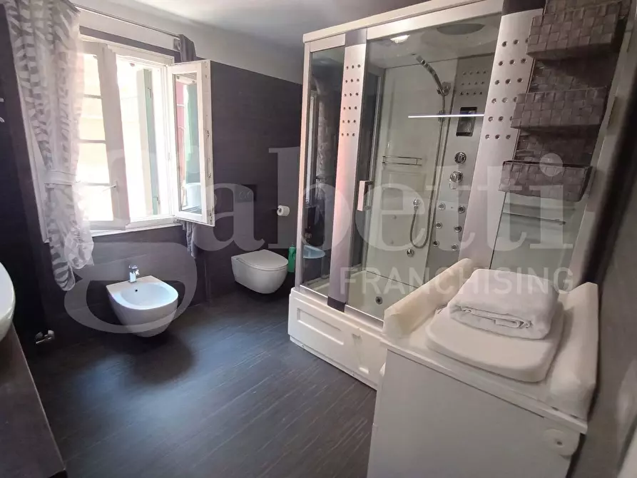 Immagine 9 di Casa indipendente in vendita  in Via PELLESTRINA - SAN PIETRO IN VOLTA, 00 a Venezia
