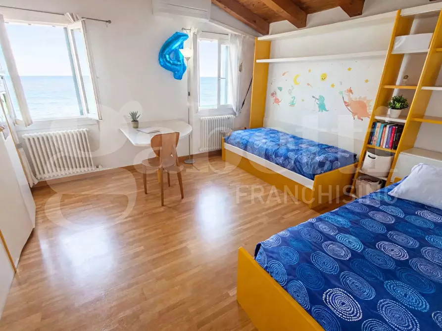 Immagine 14 di Casa indipendente in vendita  in Via PELLESTRINA - SAN PIETRO IN VOLTA, 00 a Venezia