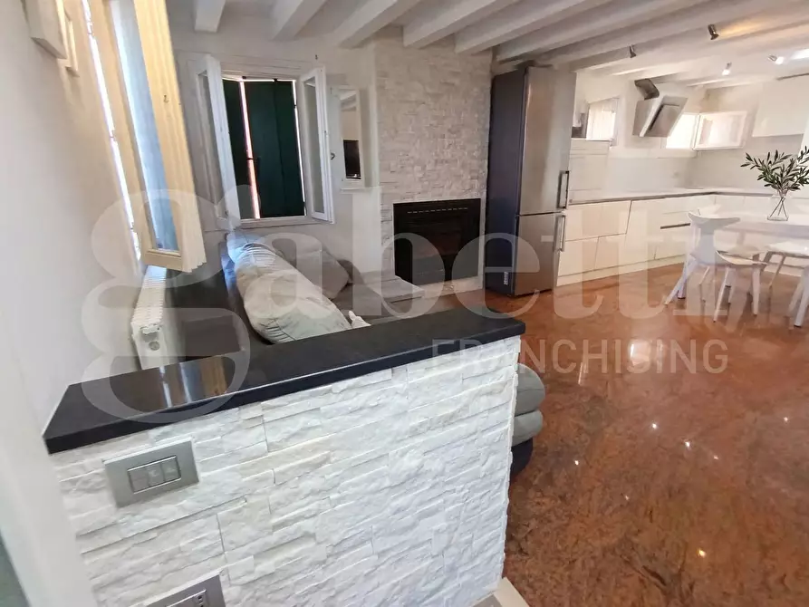 Immagine 5 di Casa indipendente in vendita  in Via PELLESTRINA - SAN PIETRO IN VOLTA, 00 a Venezia