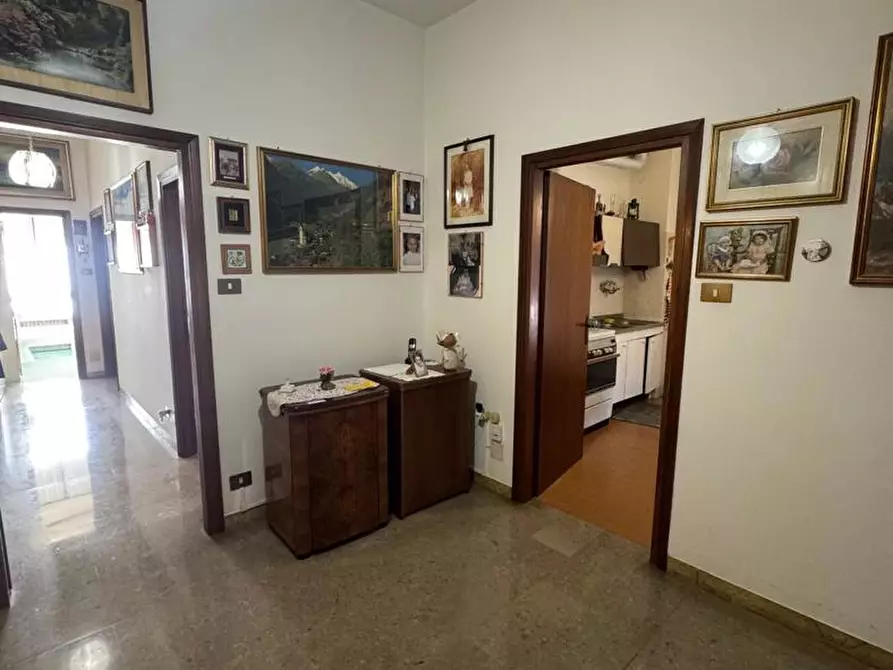Immagine 5 di Appartamento in vendita  in Via CARDINALE GIL DE ALBORNOZ a Bologna