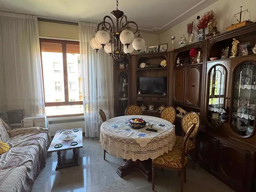 Immagine 4 di Appartamento in vendita  in Via CARDINALE GIL DE ALBORNOZ a Bologna