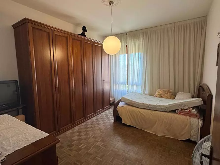 Immagine 8 di Appartamento in vendita  in Via CARDINALE GIL DE ALBORNOZ a Bologna