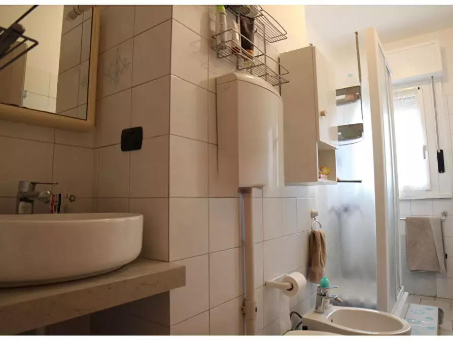 Immagine 11 di Appartamento in vendita  in Via Tommaso Casini a Bologna