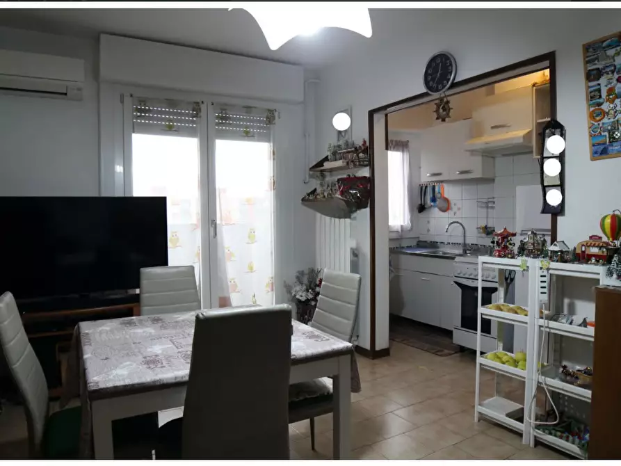 Immagine 4 di Appartamento in vendita  in Via Tommaso Casini a Bologna