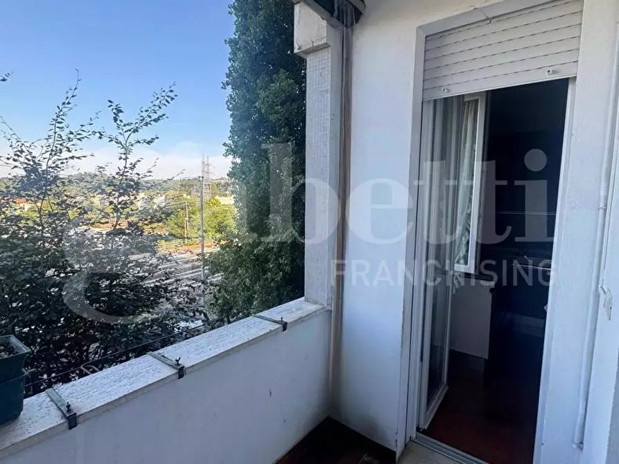Immagine 7 di Appartamento in vendita  in Via Francesco Mercadante a Bologna