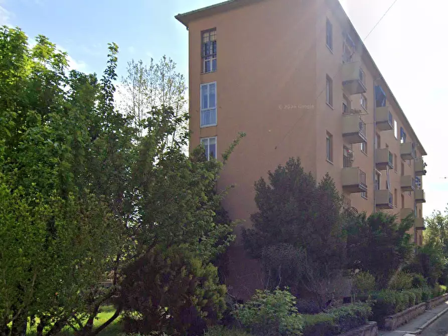 Immagine 1 di Appartamento in vendita  in Via NicolÃ² Paganini a Bologna