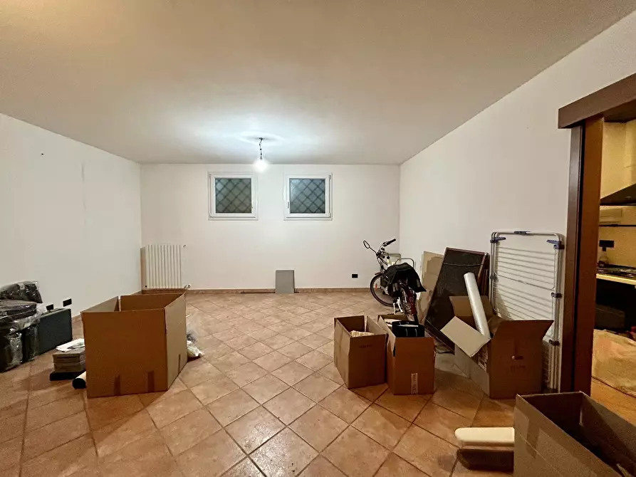 Immagine 39 di Casa bifamiliare in vendita  in Via Antonio Poma a San Lazzaro Di Savena