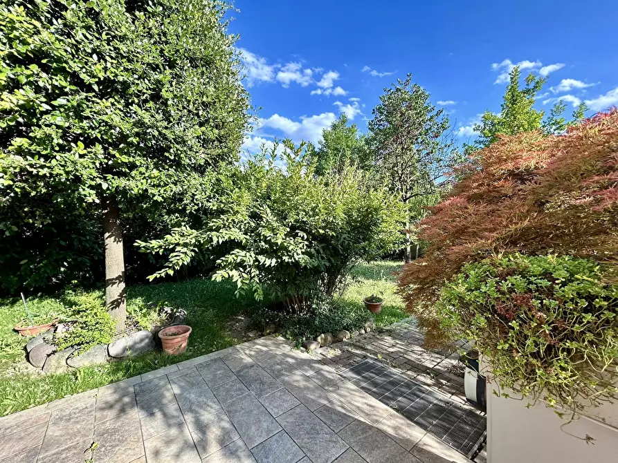Immagine 6 di Casa bifamiliare in vendita  in Via Antonio Poma a San Lazzaro Di Savena
