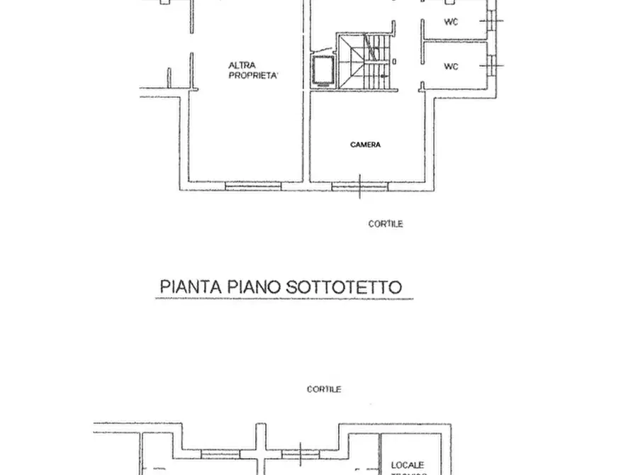 Immagine 41 di Casa bifamiliare in vendita  in Via Antonio Poma a San Lazzaro Di Savena