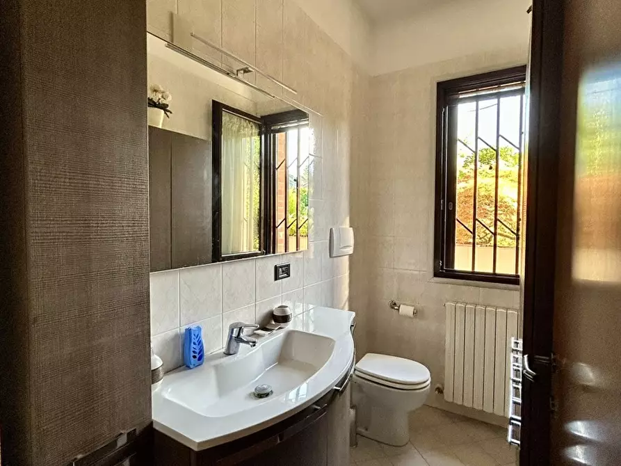 Immagine 25 di Casa bifamiliare in vendita  in Via Antonio Poma a San Lazzaro Di Savena