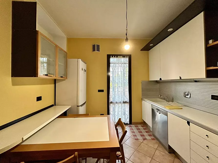 Immagine 16 di Casa bifamiliare in vendita  in Via Antonio Poma a San Lazzaro Di Savena