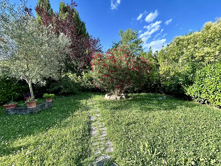 Immagine 5 di Casa bifamiliare in vendita  in Via Antonio Poma a San Lazzaro Di Savena
