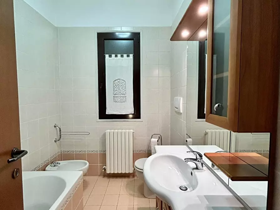 Immagine 26 di Casa bifamiliare in vendita  in Via Antonio Poma a San Lazzaro Di Savena