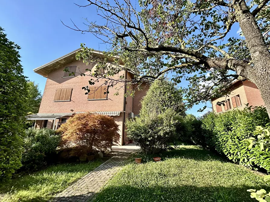 Immagine 4 di Casa bifamiliare in vendita  in Via Antonio Poma a San Lazzaro Di Savena