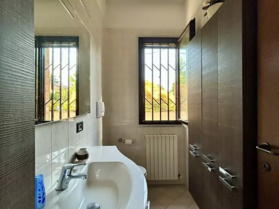 Immagine 24 di Casa bifamiliare in vendita  in Via Antonio Poma a San Lazzaro Di Savena