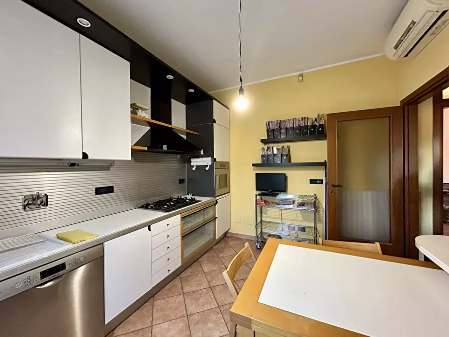 Immagine 18 di Casa bifamiliare in vendita  in Via Antonio Poma a San Lazzaro Di Savena
