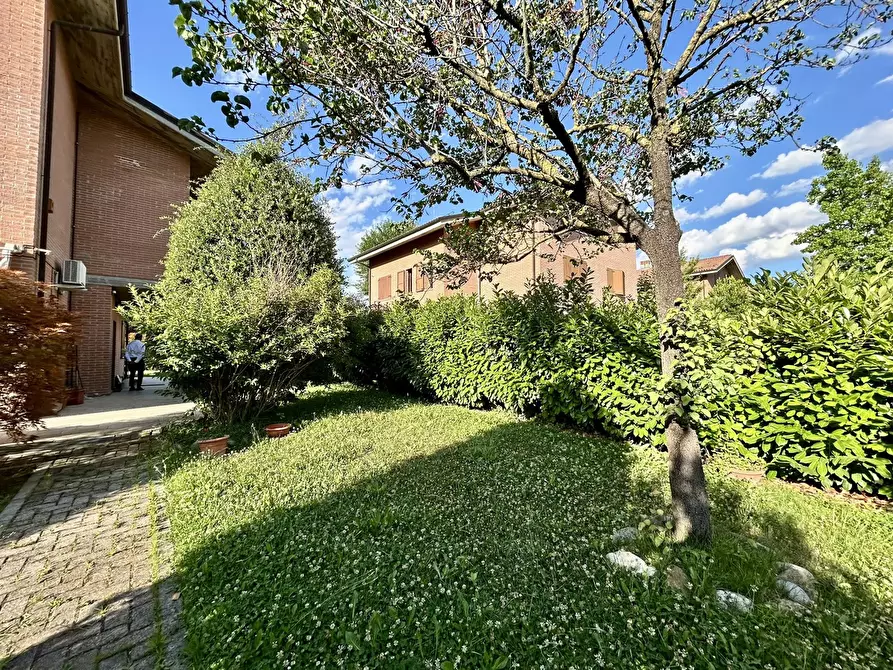 Immagine 7 di Casa bifamiliare in vendita  in Via Antonio Poma a San Lazzaro Di Savena