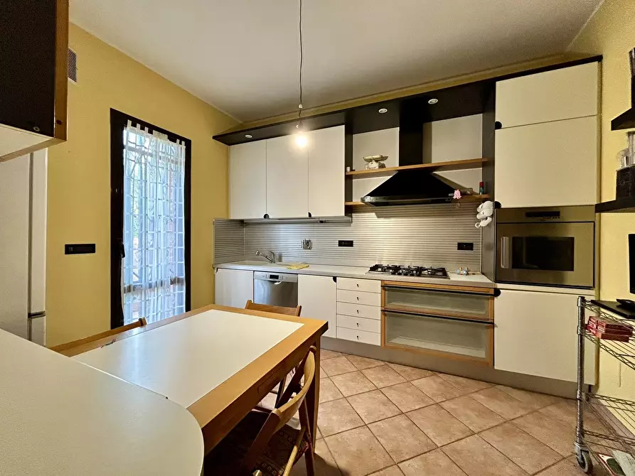 Immagine 17 di Casa bifamiliare in vendita  in Via Antonio Poma a San Lazzaro Di Savena