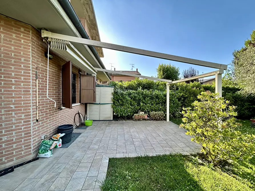 Immagine 8 di Casa bifamiliare in vendita  in Via Antonio Poma a San Lazzaro Di Savena