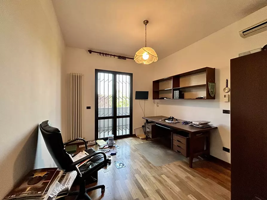 Immagine 21 di Casa bifamiliare in vendita  in Via Antonio Poma a San Lazzaro Di Savena