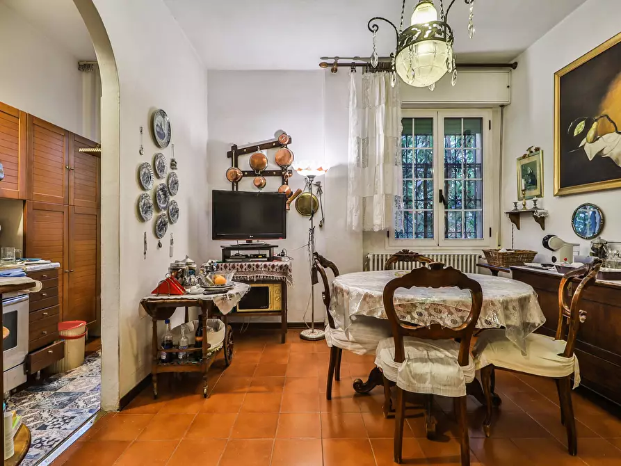 Immagine 9 di Appartamento in vendita  in Via BENEDETTO MARCELLO a Bologna