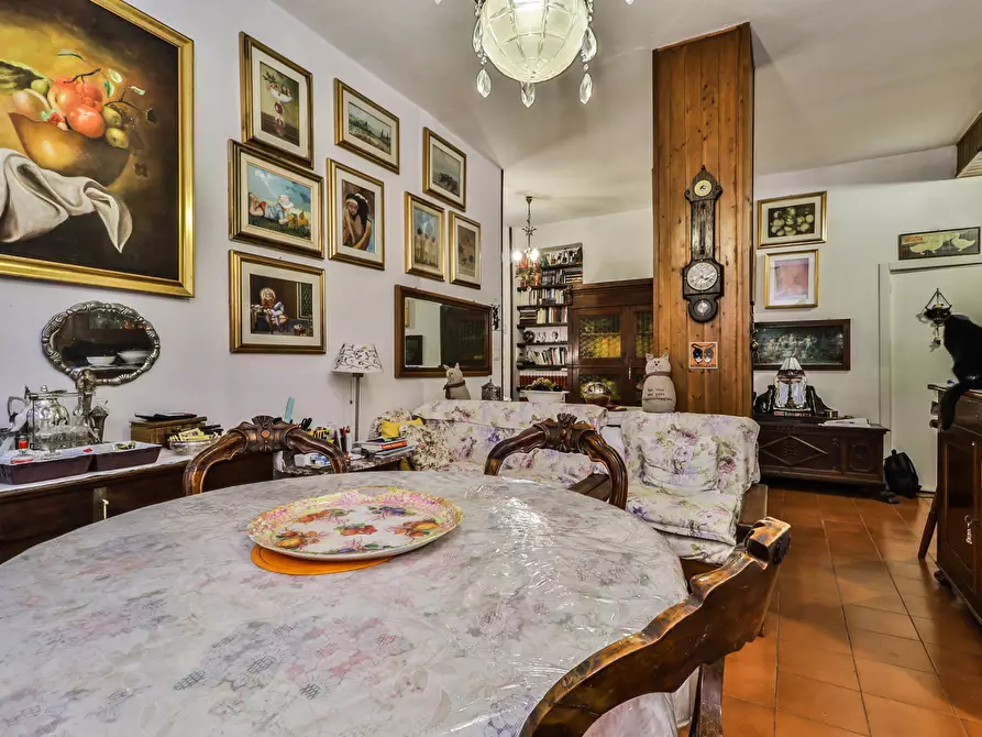 Immagine 7 di Appartamento in vendita  in Via BENEDETTO MARCELLO a Bologna