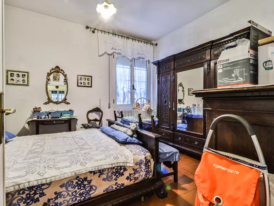 Immagine 13 di Appartamento in vendita  in Via BENEDETTO MARCELLO a Bologna