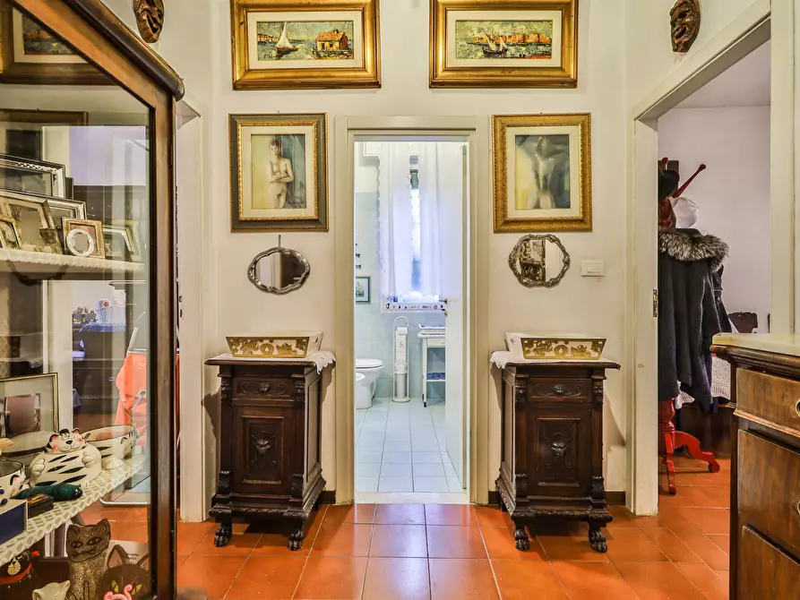 Immagine 11 di Appartamento in vendita  in Via BENEDETTO MARCELLO a Bologna