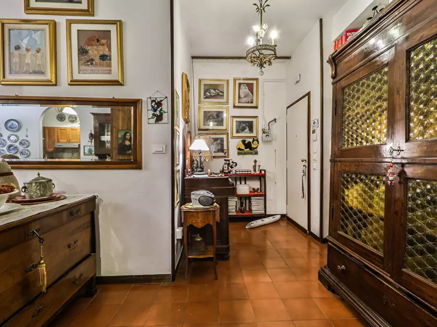 Immagine 5 di Appartamento in vendita  in Via BENEDETTO MARCELLO a Bologna