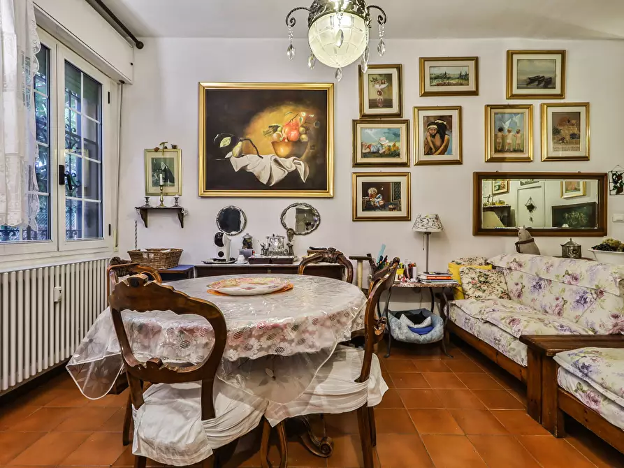 Immagine 8 di Appartamento in vendita  in Via BENEDETTO MARCELLO a Bologna