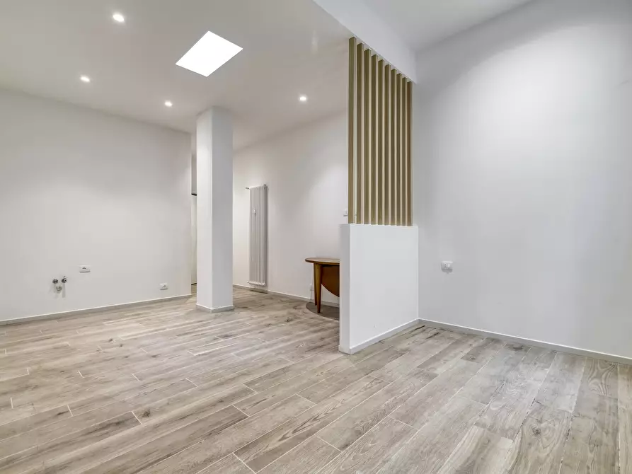 Immagine 2 di Appartamento in vendita  in Via SAFFI a Bologna