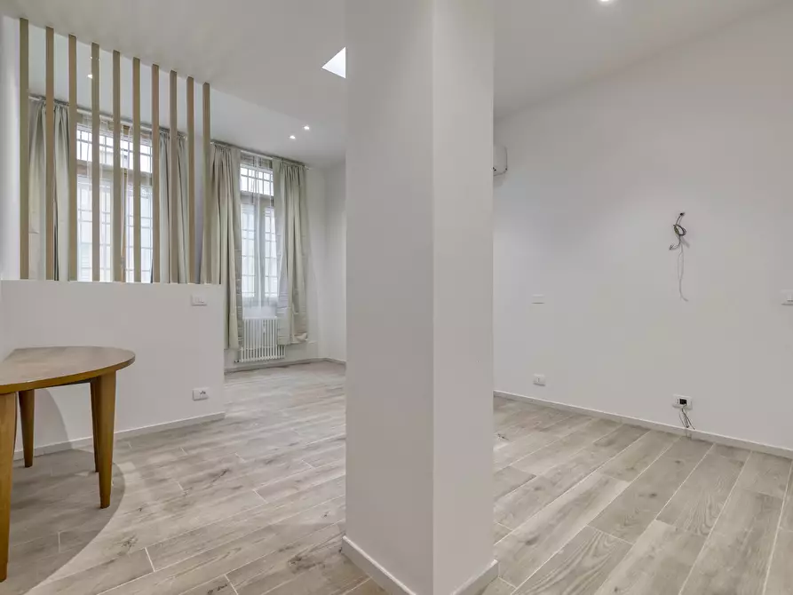 Immagine 4 di Appartamento in vendita  in Via SAFFI a Bologna