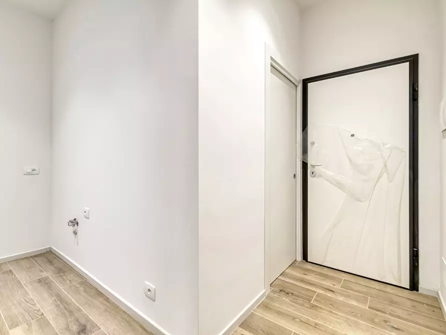 Immagine 8 di Appartamento in vendita  in Via SAFFI a Bologna